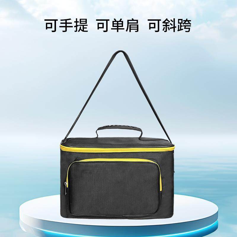 音响便携式手提包音箱收纳袋单肩加厚乐器专用防水户外防摔通用