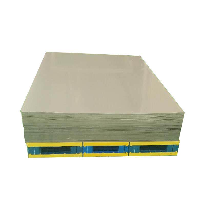 10毫米回料板10毫米雕刻板塑料制品黑色PVC