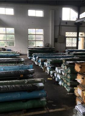 303Cu圆棒研磨棒SUS303F六角棒方钢