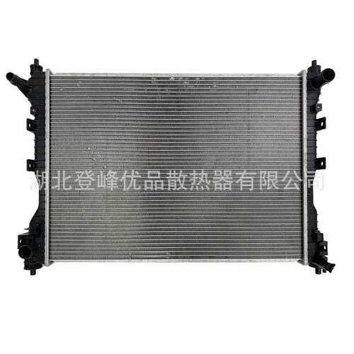 源头厂家全车系汽车配件散热器水箱1301100XKY04A适配于H6酷派2.0