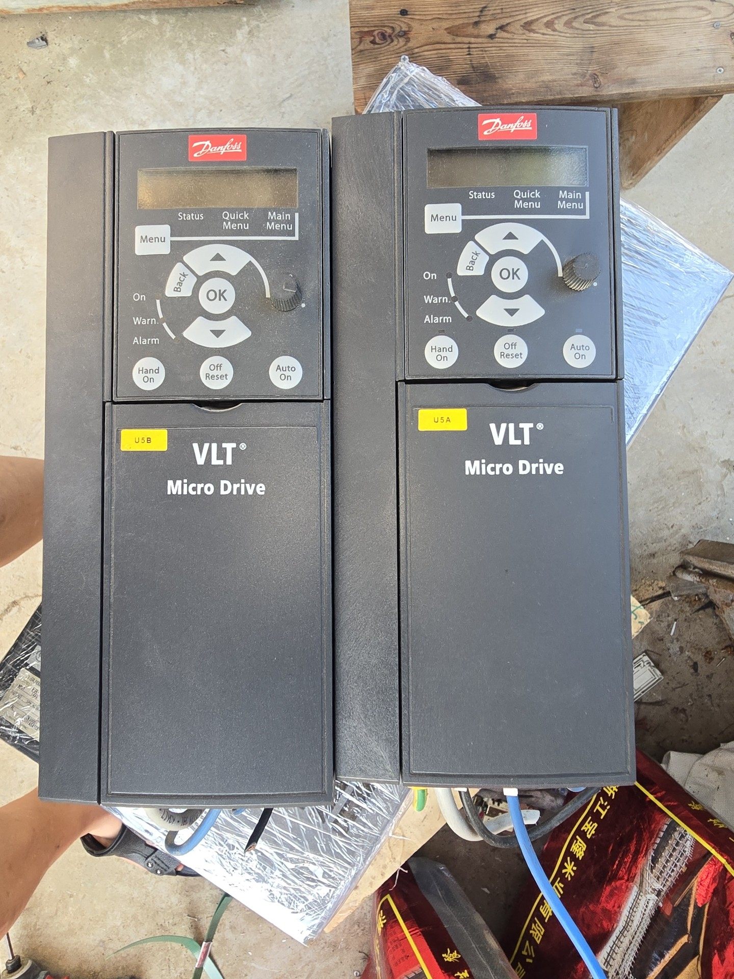 丹佛斯FC-051P2K2S2E20H3BXCXXXSXXX