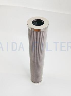 过滤器艾达厂家CC3LGA7H13滤油车聚结滤芯折叠滤芯