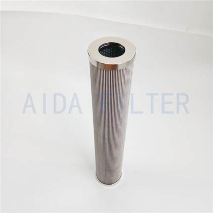 过滤器艾达厂家 CC3LGA7H13 滤油车聚结滤芯折叠滤芯