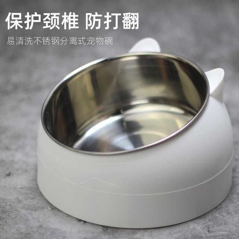 狗狗饮水器喝水狗碗食盆宠物猫咪饮水机喂 食喂水水器水壶水碗粮