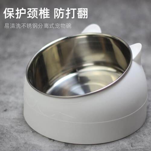 狗狗饮水器喝水狗碗食盆宠物猫咪饮水机喂 食喂水水器水壶水碗粮