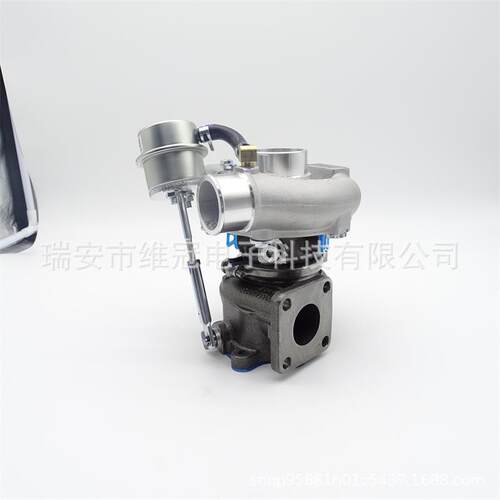 SP001-1-06-0074挖掘机 涡轮增压器SP0011060074 增压器