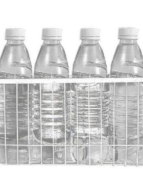 Set of 2 Kitchen Shelves Refrigerator Shelf Condiments