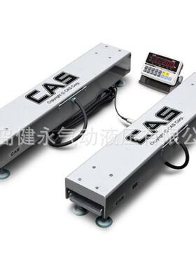 CAS便携/轴重平台秤 CAS MFS/RE-200/RE-500/RE-700/HRP 平台秤