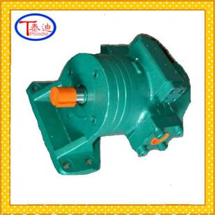 Y2B 50中压双级叶片泵 供应Y2B B60C B48C