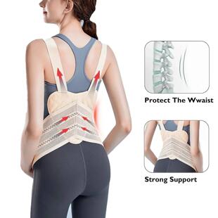 Pregnancy Band Belly Abdom Belt Breathable Support Maternity