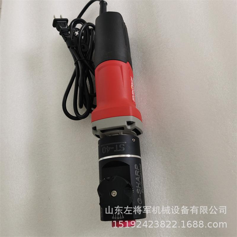 钨磨削机ST-0针手式环持保钨极磨尖机钨针打磨机钨ST-40型棒研4磨