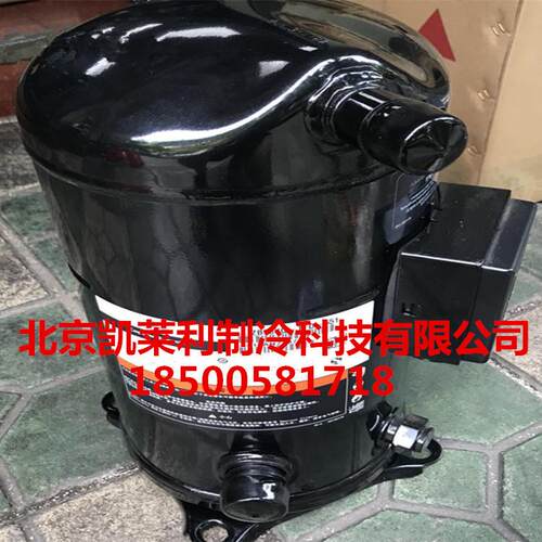 ZB26KQ-TFD-558 ZB26KQE-TFD-558 4匹中低温冷库制冷谷轮压缩机