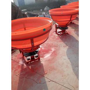 手扶草籽肥撒播机种置电动施肥后拖器四轮拉机前置撒SHX肥机