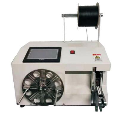 TWX-B-5半自动扎线机