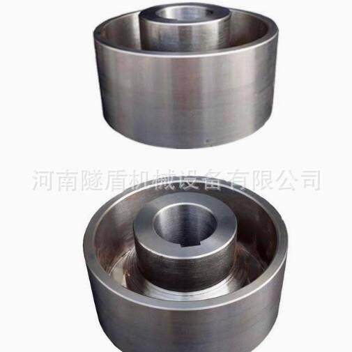 龙门吊刹车制动轮 400型 双梁制动器 刹车轮 制动盘 抱闸轮 盾构