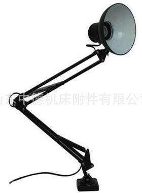 机床灯具照明灯LED冲床照明工作灯万向软管灯卤钨灯多种款式可选