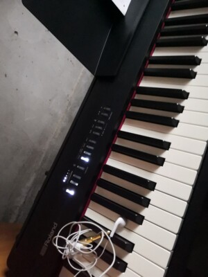 专业评测Roland罗兰电钢琴FP10怎么样?用过说下实情真相