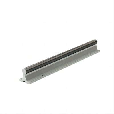 SRAM12-0600-SL 支撑导轨 Shafting Support Rails