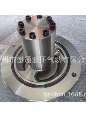 充液阀SVF-50/PF90F