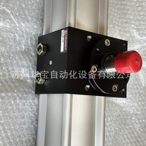 UNIMEC隆运HC14MPa薄型油壓缸故障诊断与维修 DAC50B070S