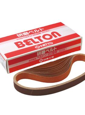 日东工器NITTO KOHKI电动工具/抛光打磨机抛光带A#320 20mmX520mm