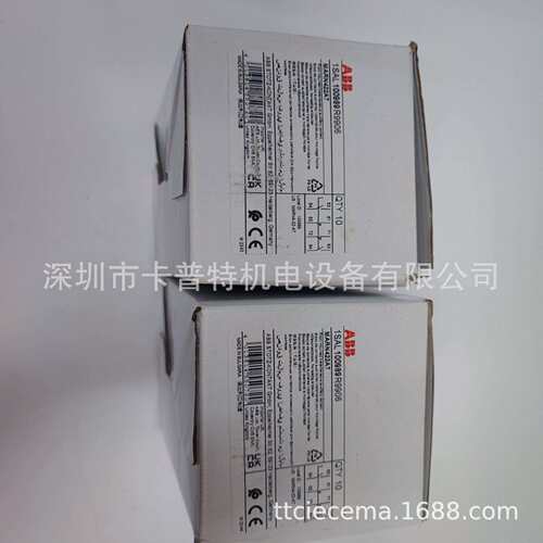 接触器 MCRC040ATWL 进口 ABB GE牌 MCRC040ATWN 风场应用