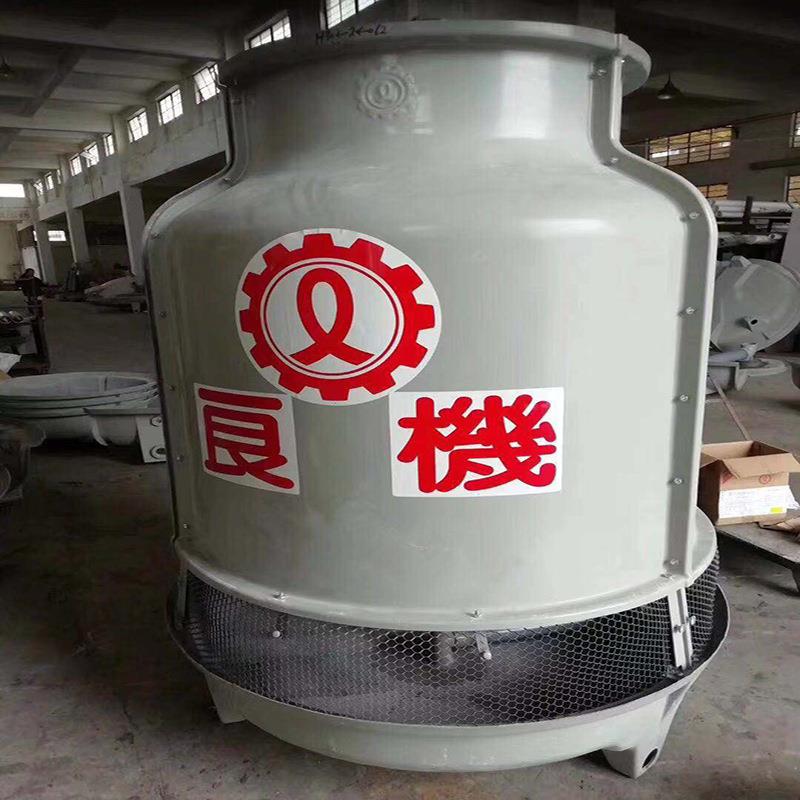 良机冷却塔上海原厂配件更换高效工业高效节能玻璃钢