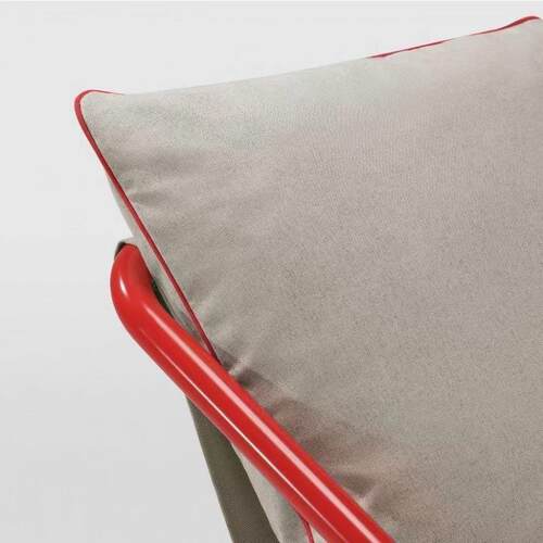 扶手椅懒人发沙可睡可沙躺单人685小沙发卧室阳台户外发休闲椅