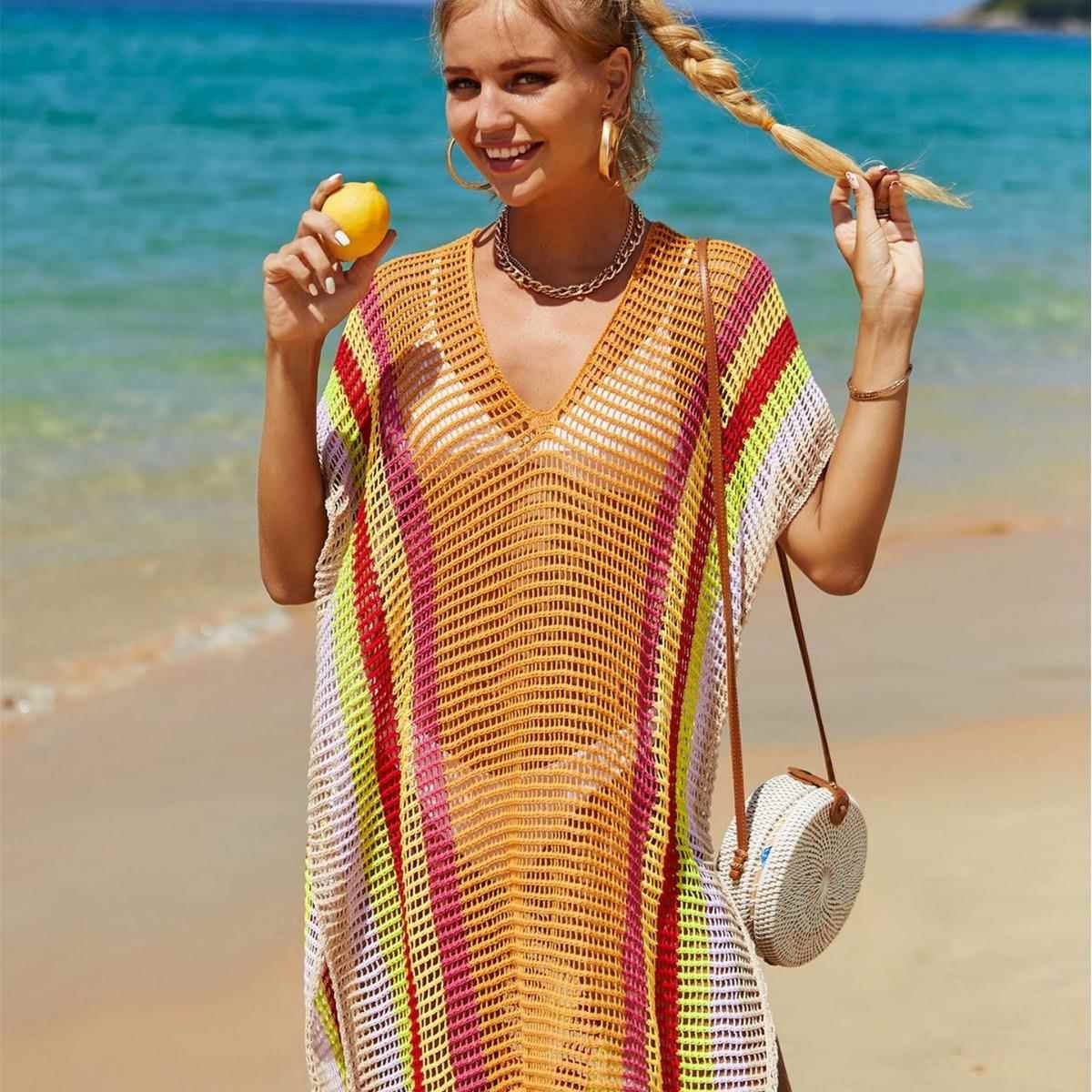 women for clothing protection sun outer bikini vacation
