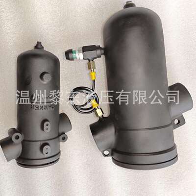 过滤器FF1087 FF1089 FF1088.Q010B16Parker系列过滤器滤芯滤清器