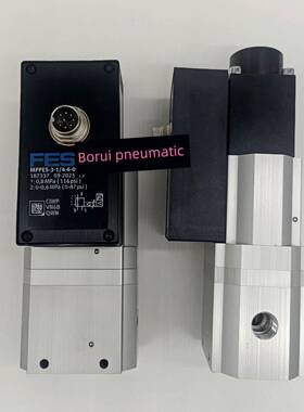 原始比例阀mpes -3-1/4-6-420 187338库存