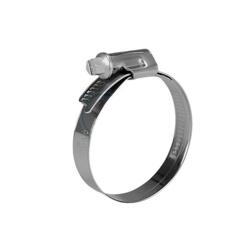 HTM 350 高扭矩蜗轮蜗杆卡箍 Hi-Torque Hose Clamps