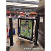 电动闭门器 新品 自动开门机 蓬远 平开 90度广告门专用无拉臂