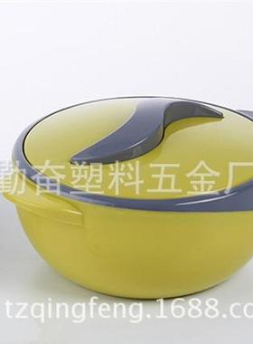 a四套五件套多容PYQ量保温碗保件桶温套装出口非洲中东csserole