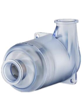 原装进口供应MICRONEL径向鼓风机U85MX-024KX-4轴流风机冷凝风