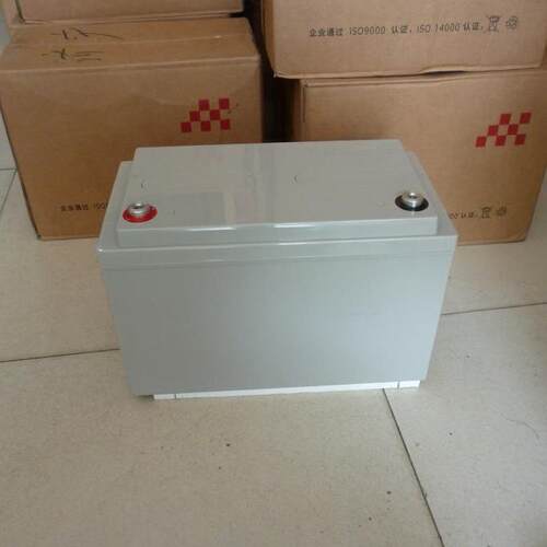 6-FM-100AH太阳能发电胶体蓄电池12V铅酸蓄电池12V100AH免维护