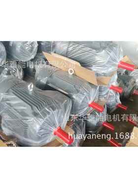YT-100L-6-1.5电机不锈钢焊接轴YSF电机低振动低噪音铸铁接线盒