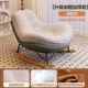 懒人沙大人躺适椅成人厅单人阳台家用休00闲卧发室舒加厚企客鹅摇