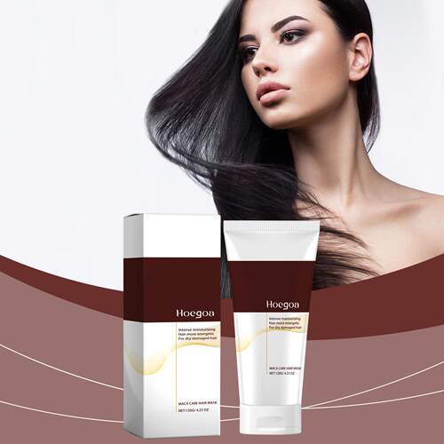 HOEGOA Hydrating and Nourishing Hair Mask - Deep Moisturizin