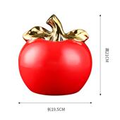 高档2024款 儿存钱罐客厅摆件扑新满创意储储蓄罐童女钱罐只进不出