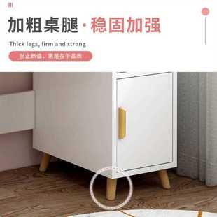 书桌书架组合椅子一套靠墙家用写作业儿童学V生学习写字桌子