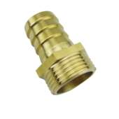 xΦ32 1寸2 Ф38mm外牙宝塔接头 外丝宝塔咀 接头 铜