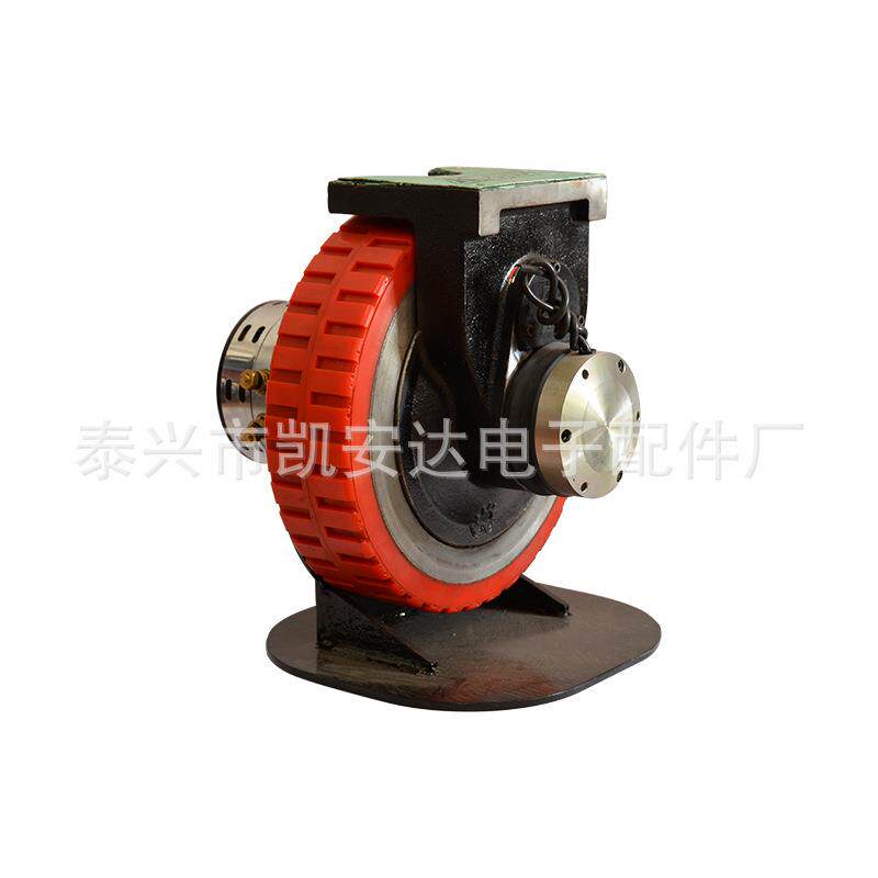 厂家供应KAD-300驱动轮3580 加速器驱动控制系统叉车配件