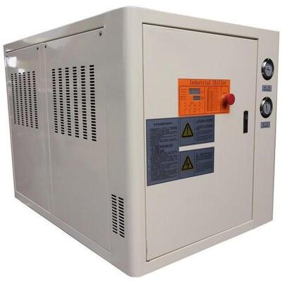 众有风冷箱式冷水机|箱式工业冷水机LSFX33性价比高