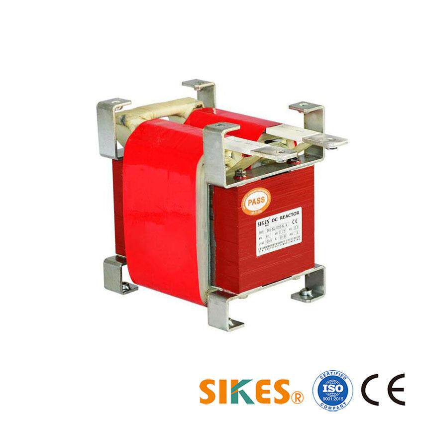 单相DCL直流电抗器可定制110KW250A400V
