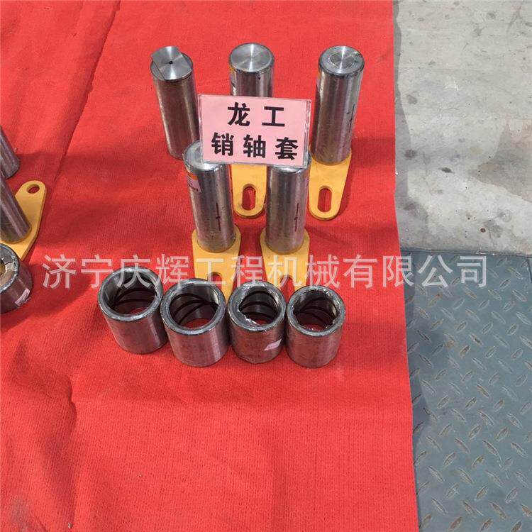 L952/962装载机变速箱配件 主传动 差速器 变矩器 齿轮 加固耐用