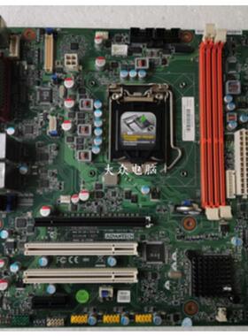 研华 AIMB-501G2-KSA1E AIMB-501 Rev:A1 工控机主板 现货AI