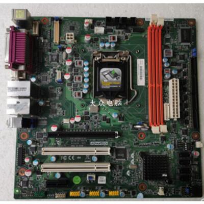研华 AIMB-501G2-KSA1E AIMB-501 Rev:A1 工控机主板 现货AI