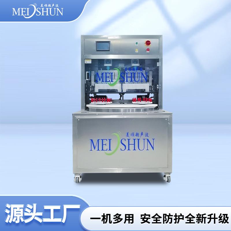 圆形蛋糕插纸切割机冷冻芝士蛋糕插纸机分块机械