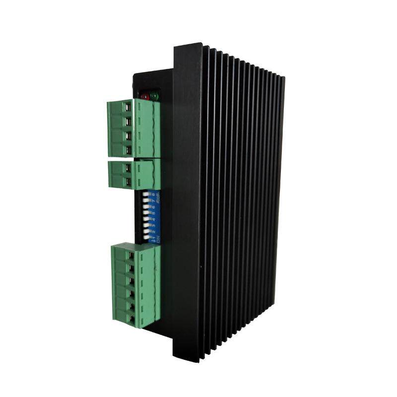 28 35 39 42 57 60步进驱动器ST2405M 0.44-4.0A 20-50VDC